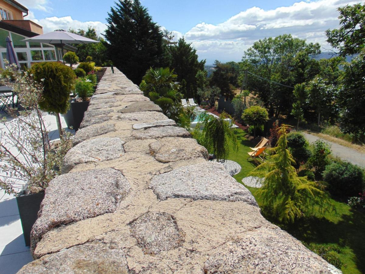 Maison D'Hotes Les Palmiers Gluiras Εξωτερικό φωτογραφία