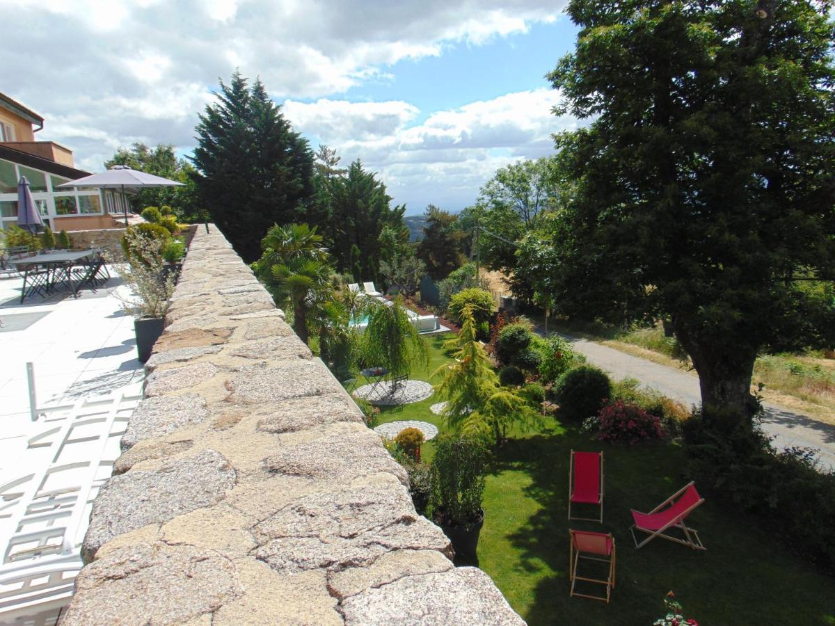 Maison D'Hotes Les Palmiers Gluiras Εξωτερικό φωτογραφία