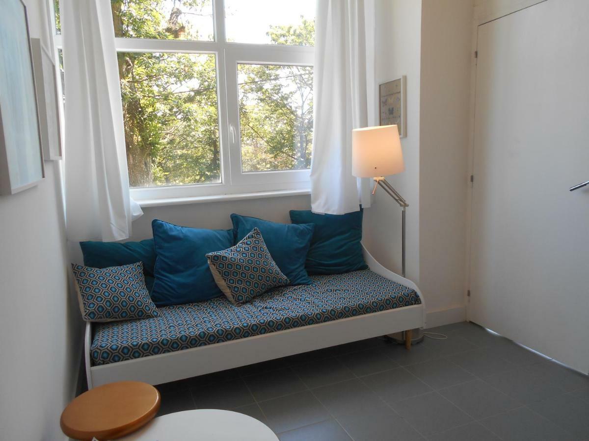 Maison D'Hotes Les Palmiers Gluiras Εξωτερικό φωτογραφία