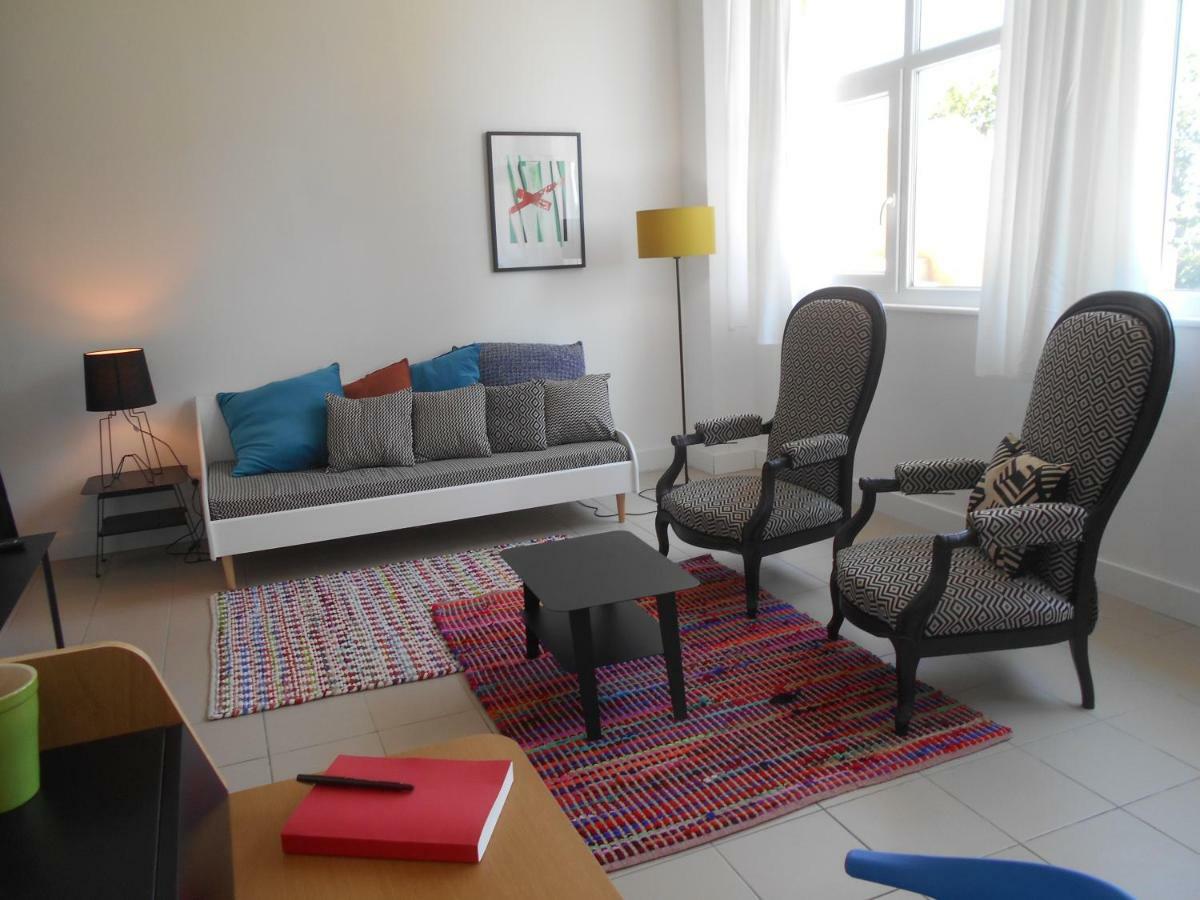 Maison D'Hotes Les Palmiers Gluiras Εξωτερικό φωτογραφία